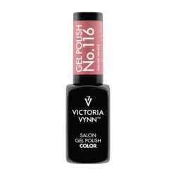 VICTORIA VYNN Gel Polish 116 mauve dance 8ml - 1