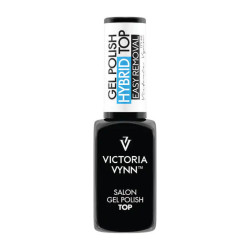 VICTORIA VYNN GEL POLISH HYBRID TOP EASY REMOVAL 8ml - 1