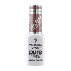Victoria Vynn - Pure Creamy Hybrid 044 warm brown 8ml - 1