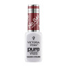 Victoria Vynn - Pure Creamy Hybrid 046 wine mirage 8ml - 1