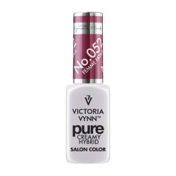 Victoria Vynn - Pure Creamy Hybrid 052 femme fatale 8ml - 1