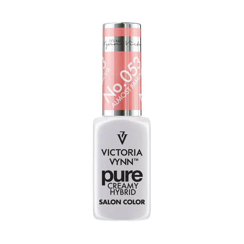 Victoria Vynn - Pure Creamy Hybrid 053 almost famous 8ml - 1
