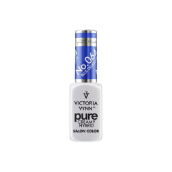 Victoria Vynn - Pure Creamy Hybrid 064 blue delicious 8ml - 1