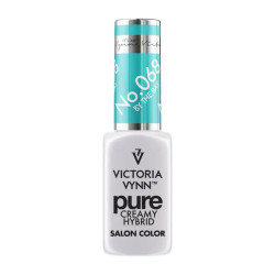 Victoria Vynn - Pure Creamy Hybrid 068 by the bay 8ml - 1