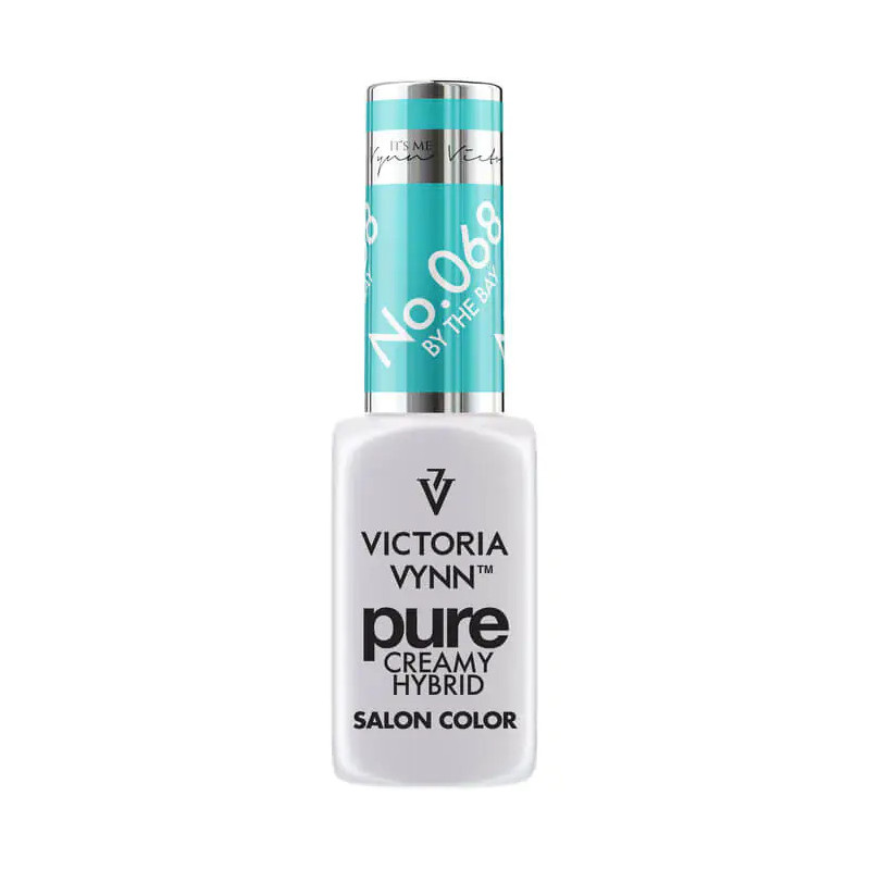 Victoria Vynn - Pure Creamy Hybrid 068 by the bay 8ml - 1
