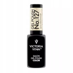 VICTORIA VYNN Gel Polish 127 gold dreamhouse 8ml - 1
