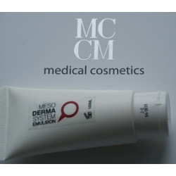 MCCM - Mesoderma Q system Emulsja znieczulająca 100ml