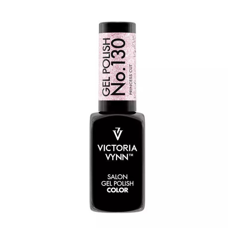 VICTORIA VYNN Gel Polish 130 princess cut 8ml - 1