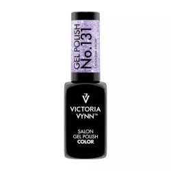 VICTORIA VYNN Gel Polish 131 lavender snow 8ml - 1