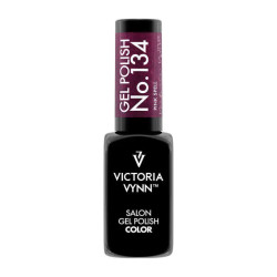 VICTORIA VYNN Gel Polish 134  pink spell 8ml - 1