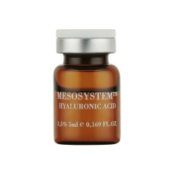 MCCM ampułki hyaluronic acid 3,5% - 1