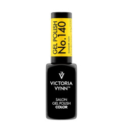 VICTORIA VYNN Gel Polish 140 summer sun 8ml - 1
