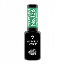 VICTORIA VYNN Gel Polish 136 sparkling wasabi 8ml - 1