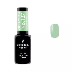 VICTORIA VYNN Gel Polish 137 pistachio pudding 8ml - 1