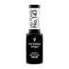 VICTORIA VYNN Gel Polish 143 whisper white 8ml - 1