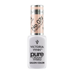 VICTORIA VYNN - Pure Creamy Hybrid 074 toasted almond 8ml - 1