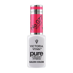 VICTORIA VYNN - Pure Creamy Hybrid 077 hot shot 8ml - 1