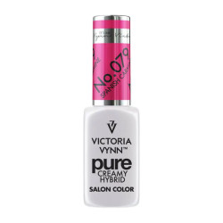 VICTORIA VYNN - Pure Creamy Hybrid 079 spanish carmine 8ml - 1