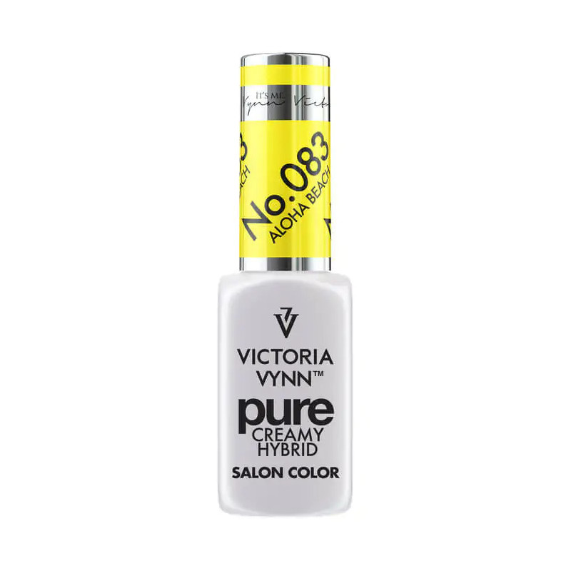 VICTORIA VYNN - Pure Creamy Hybrid 083 aloha beach 8ml - 1