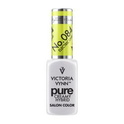 VICTORIA VYNN - Pure Creamy Hybrid 084 electric lime 8ml - 1