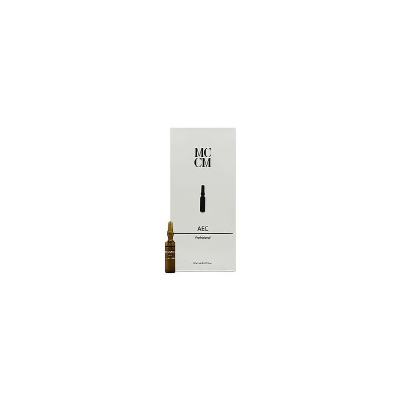 MCCM WITAMINA AEC AMPUŁKA 5ML - 1