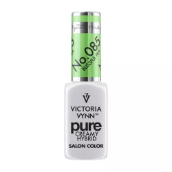 VICTORIA VYNN - Pure Creamy Hybrid 085 blissful pea 8ml - 1