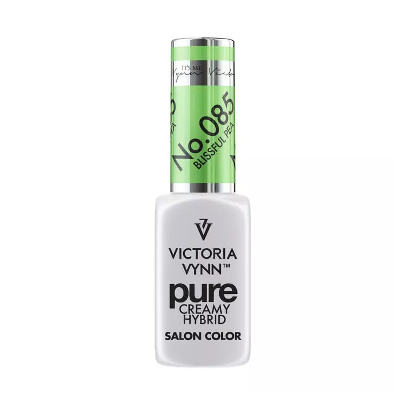 VICTORIA VYNN - Pure Creamy Hybrid 085 blissful pea 8ml - 1