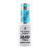 VICTORIA VYNN Pure Creamy Hybrid No. 088 turquoise blue 8ml - 1