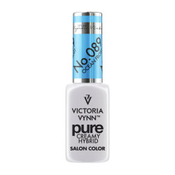 VICTORIA VYNN - Pure Creamy Hybrid 089 ocean frost 8ml - 1