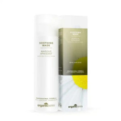 Maska wyciszająca Organic Series 200ml - 1