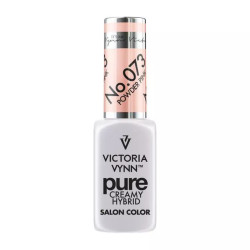 VICTORIA VYNN - Pure Creamy Hybrid 073 pinke 8ml - 1