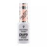 VICTORIA VYNN - Pure Creamy Hybrid 073 pinke 8ml - 1