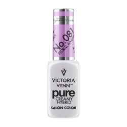 VICTORIA VYNN - Pure Creamy Hybrid 081 floral whisper 8ml - 1