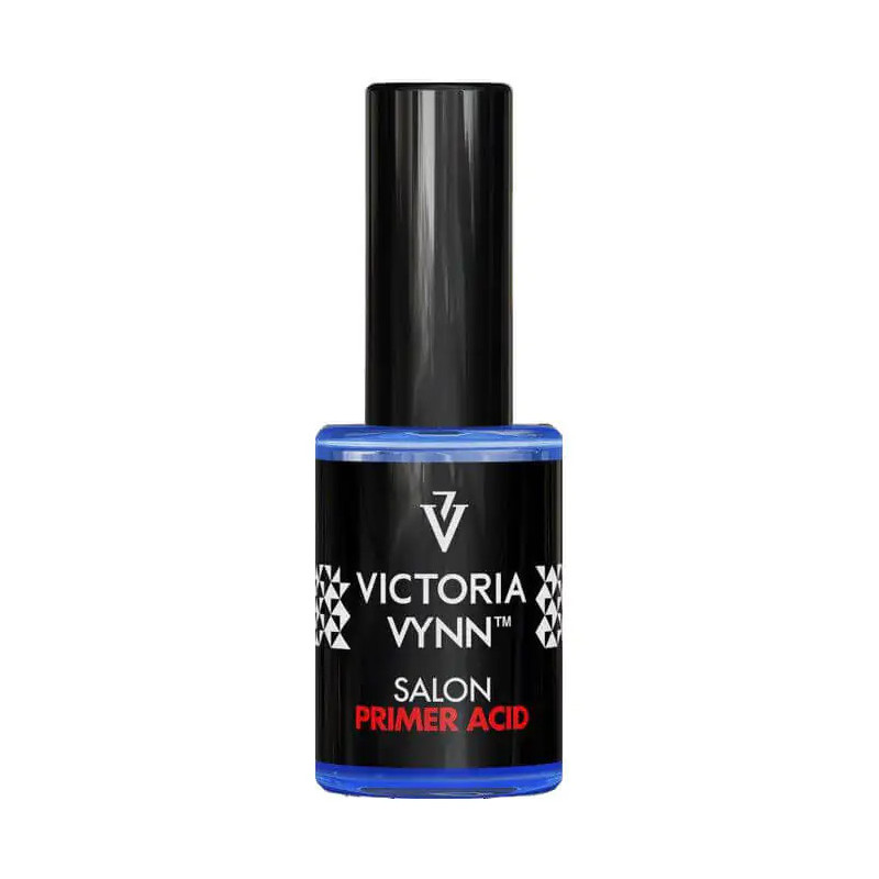Victoria Vynn - Primer Acid przed nałożeniem masy żelowej 15ml - 1