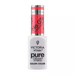 VICTORIA VYNN - Pure Creamy Hybrid 076 candy bloom 8ml - 1