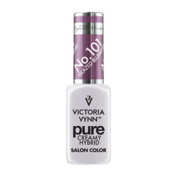 VICTORIA VYNN - Pure Creamy Hybrid 101 glazed bluberry 8ml - 1