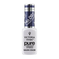 VICTORIA VYNN - Pure Creamy Hybrid 092 strom`s coming 8ml - 1