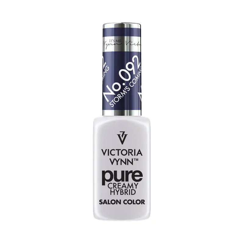 VICTORIA VYNN - Pure Creamy Hybrid 092 strom`s coming 8ml - 1