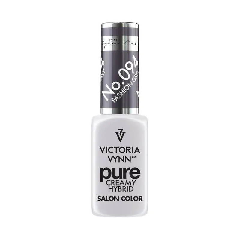 VICTORIA VYNN - Pure Creamy Hybrid 094 fashion grey 8ml - 1