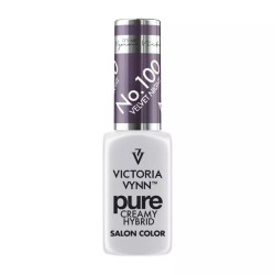 VICTORIA VYNN - Pure Creamy Hybrid 100 velvet night 8ml - 1