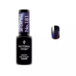 VICTORIA VYNN Gel Polish 181 3D Cat Eye 8ml - 1
