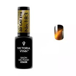 VICTORIA VYNN Gel Polish 183 3D Cat Eye 8ml - 1