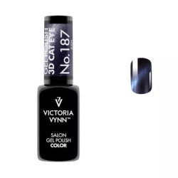 VICTORIA VYNN Gel Polish 187 3D Cat Eye 8ml - 1