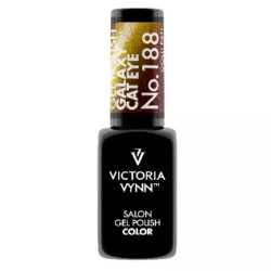 VICTORIA VYNN Gel Polish 188 Galaxy Cat Eye 8ml - 1