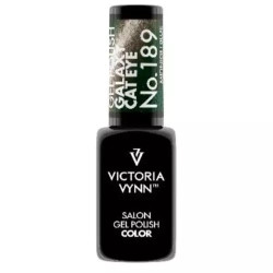 VICTORIA VYNN Gel Polish 189 Galaxy Cat Eye 8ml - 1