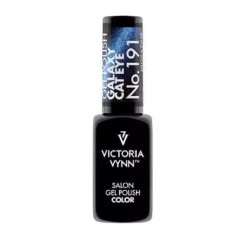 VICTORIA VYNN Gel Polish 191 Galaxy Cat Eye 8ml - 1