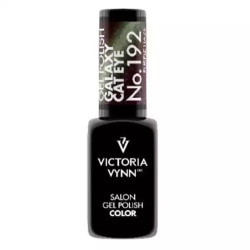VICTORIA VYNN Gel Polish 192 Galaxy Cat Eye 8ml - 1