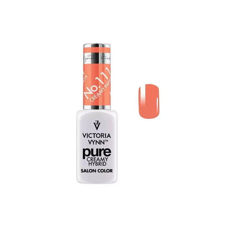 VICTORIA VYNN - Pure Creamy Hybrid 111 8ml - 1