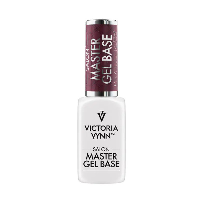 VICTORIA VYNN Master Gel Base 8ml - 1