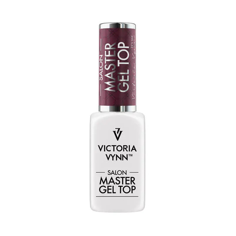VICTORIA VYNN Master Gel Top 8ml - 1